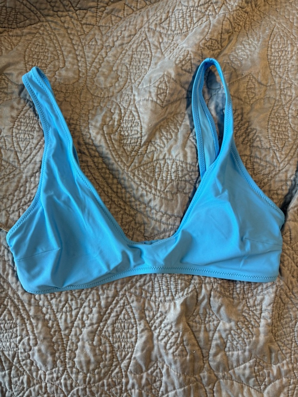 Aerie bikini top